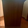 Strawbridge Solid Wood Storage Cabinet Image 6