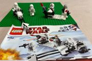 Lego 8084 Snow Trooper Battle Pack
