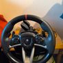 Steering wheel Image 3