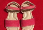 Missouri Sandals, size EU-27, UK-9