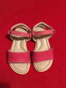 Missouri Sandals, size EU-27, UK-9