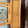 JYSK MCM Bedside Lamp or End Table HOKKSUND Model Image 7