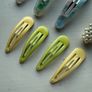 Cute hair clips bundle Image 2