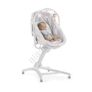 Chicco Baby Hug 4 in 1 Raised Baby Bouncer Image 3