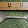 Vintage   Souvenir Spoons England and Scotland, Souvenir Travel Spoons, Collectible Display Spoons Image 6