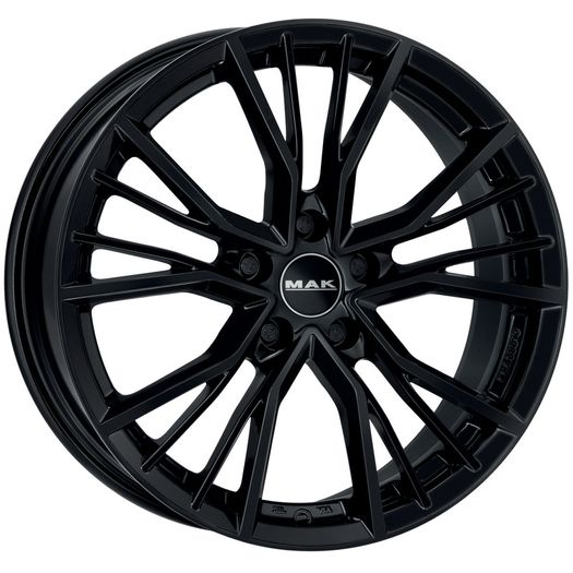 MAK Union Alloy Wheels