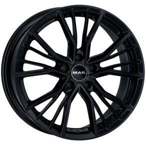 MAK Union Alloy Wheels