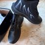 safety boots Rona Shoes - Polar Image 2