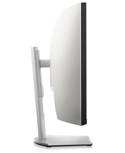 Dell 34 Ultrawide monitor USB C - immaculate