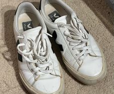 VEJA campo trainers size UK 5