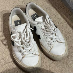 VEJA campo trainers size UK 5