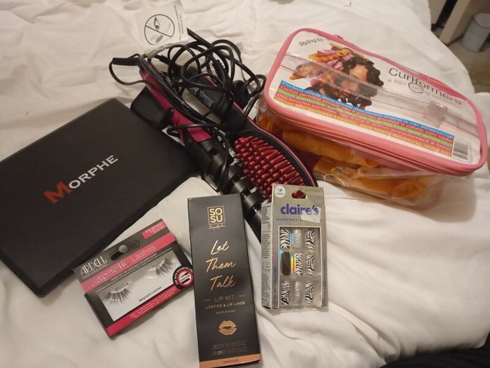 Girls bundle