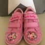 Pink Patent leather runners - Rare Image 4