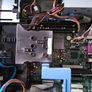 Dell workstation precision T3400 Image 5