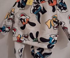 Baby tracksuit