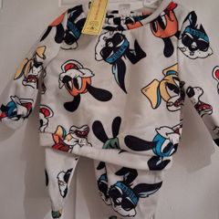 Baby tracksuit