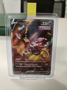 Crown Zenith Hoopa V GG53