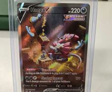 Crown Zenith Hoopa V GG53