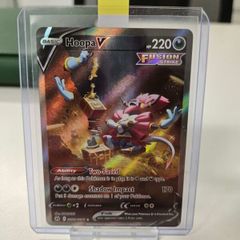 Crown Zenith Hoopa V GG53