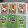 Match attax euro 2012 cards Image 2