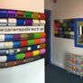 Car Wrapping Vinyls, over 200 styles - Carbon, Brushed Steels, Matte, Gloss, Camo, PPF, Headlight Tint Image 4