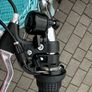 Bentini Montare kids 24" aluminium frame bike Image 6