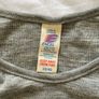 Engel merino wool maternity top Image 2
