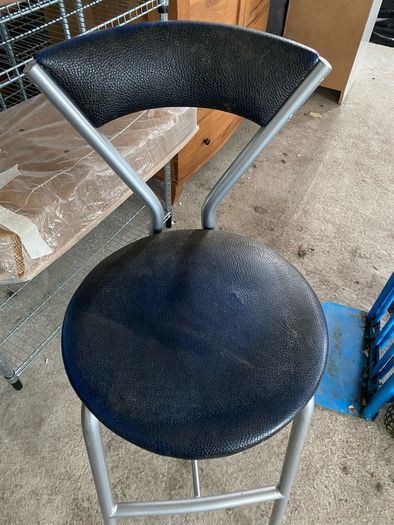 stool