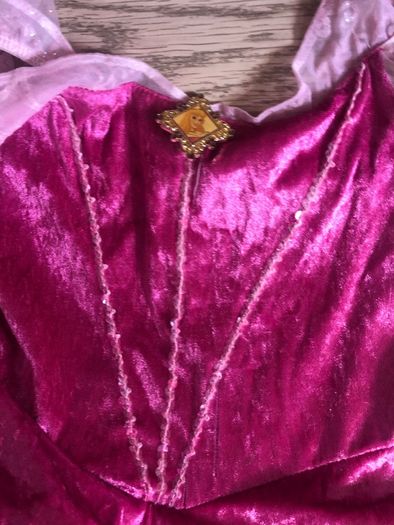 Sleeping Beauty Costumes