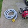 Honda water pump Image 5