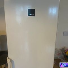 Zanussi Fridge