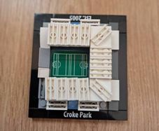 Lego - Mini Croke Park GAA