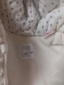 Pram suit