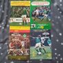 Collection of 66 Republic of Ireland International Football Programmes Image 4