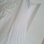 Plus Size (22) Next Ecru Lace Top. New Image 4