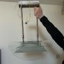 Adjustable dining room light Image 3