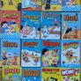 comic annual s huge selection priced to sell! Image 3
