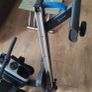 Helios Magnet Rowing Machine Image 2