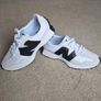 New Balance 327 Trainers Size 11 Perfect worn twice Image 2