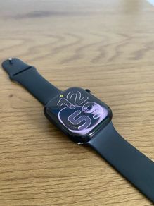 Apple Watch Series 11 46mm GPS in excellent condition
