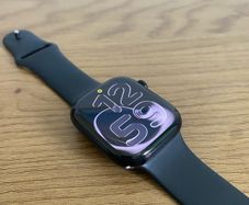 Apple Watch Series 11 46mm GPS in excellent condition