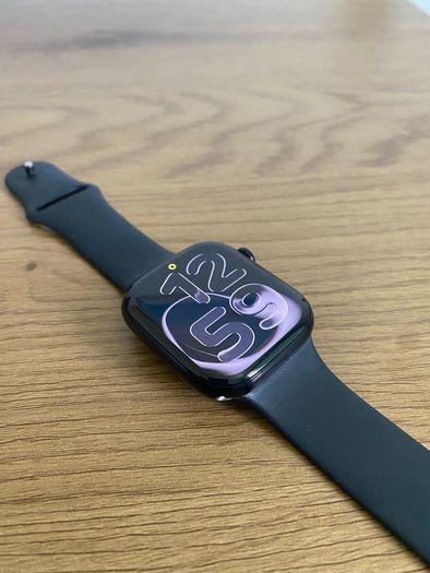 Apple Watch Series 11 46mm GPS in excellent condition