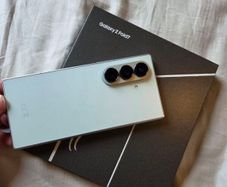 Samsung Galaxy Z Fold 7 512GB Mint