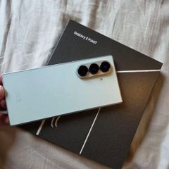 Samsung Galaxy Z Fold 7 512GB Mint