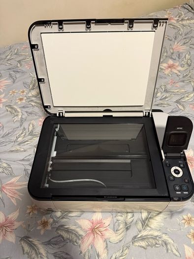 Canon PIXMA MP492 All-In-One Printer