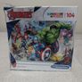 Marvel Avengers Jigsaw Puzzle Image 3
