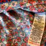 Girls stunning floral dress from Next 8 9 10 Image 2