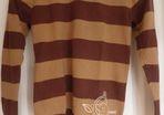 Cotton Jumper (size12)New)