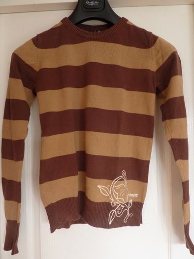Cotton Jumper (size12)New)