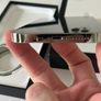 iPhone 13 Pro Max 256gb - Silver Image 6
